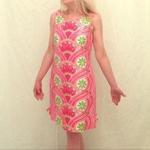 Lilly Pullitzer 50th Anniversary Dress